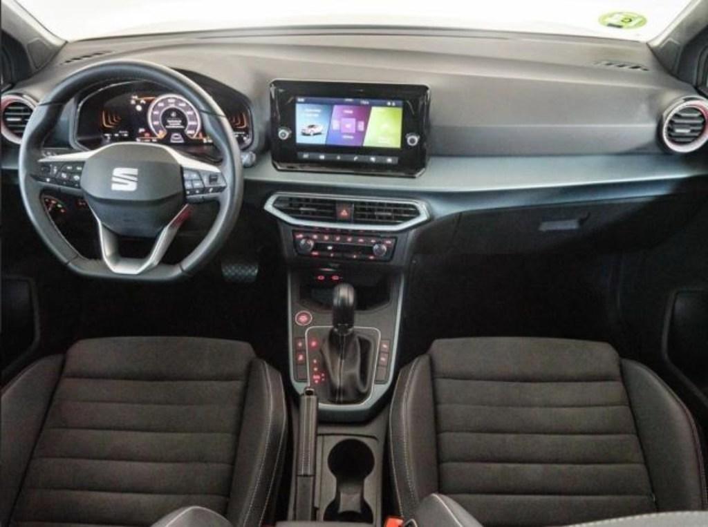 SEAT Arona 1.0 TSI Xperience Special Edition DSG 85 kW (115 CV) - 3