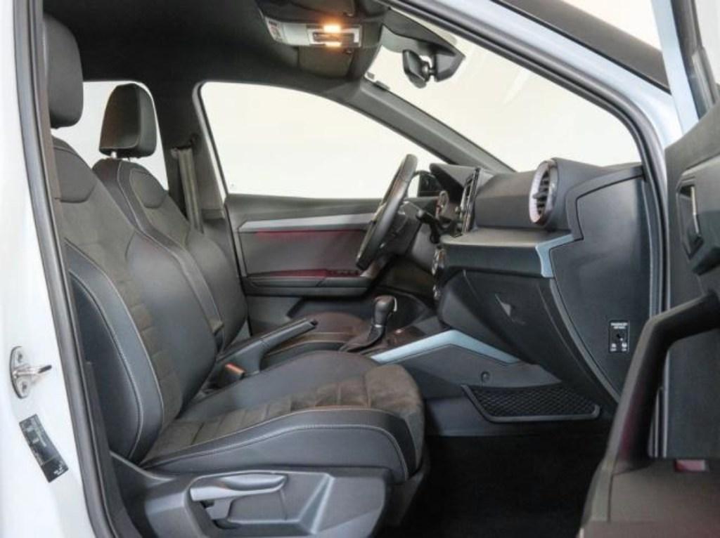 SEAT Arona 1.0 TSI Xperience Special Edition DSG 85 kW (115 CV) - 4