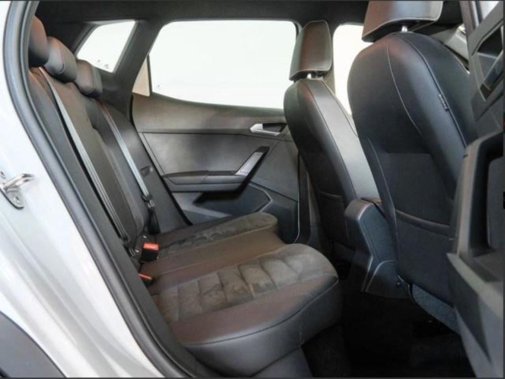 SEAT Arona 1.0 TSI Xperience Special Edition DSG 85 kW (115 CV) - 5
