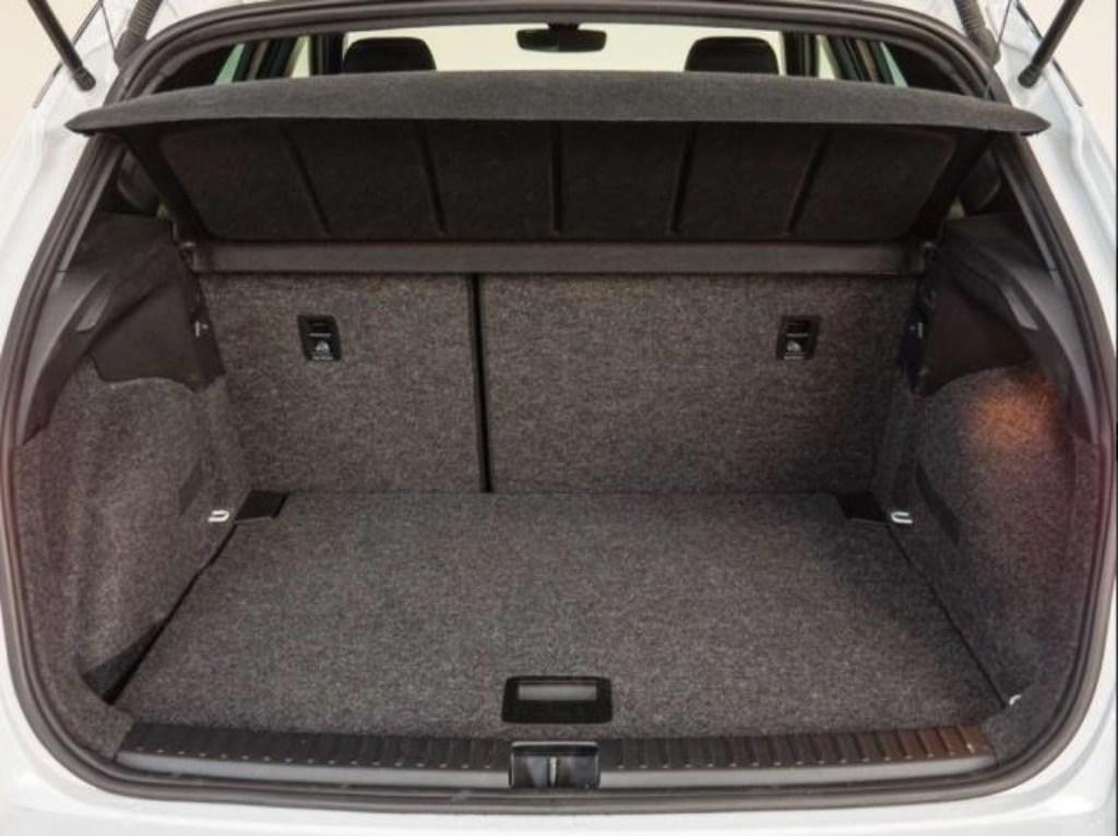 SEAT Arona 1.0 TSI Xperience Special Edition DSG 85 kW (115 CV) - 6