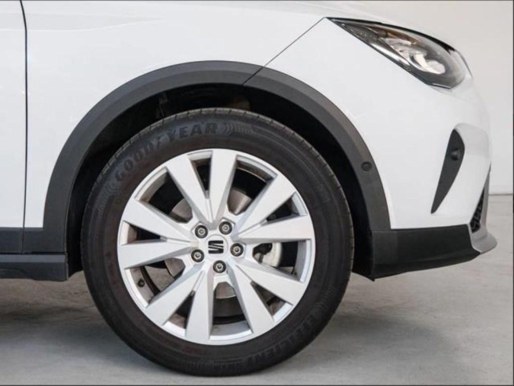 SEAT Arona 1.0 TSI Xperience Special Edition DSG 85 kW (115 CV) - 7