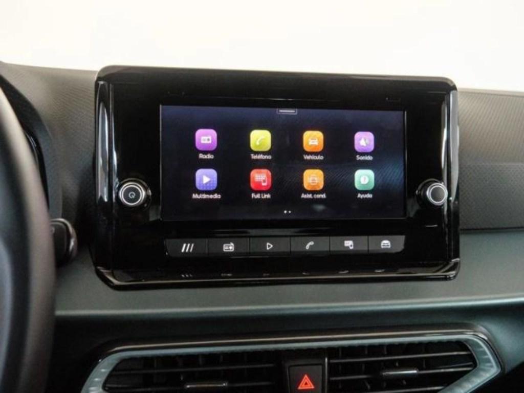 SEAT Arona 1.0 TSI Xperience Special Edition DSG 85 kW (115 CV) - 8