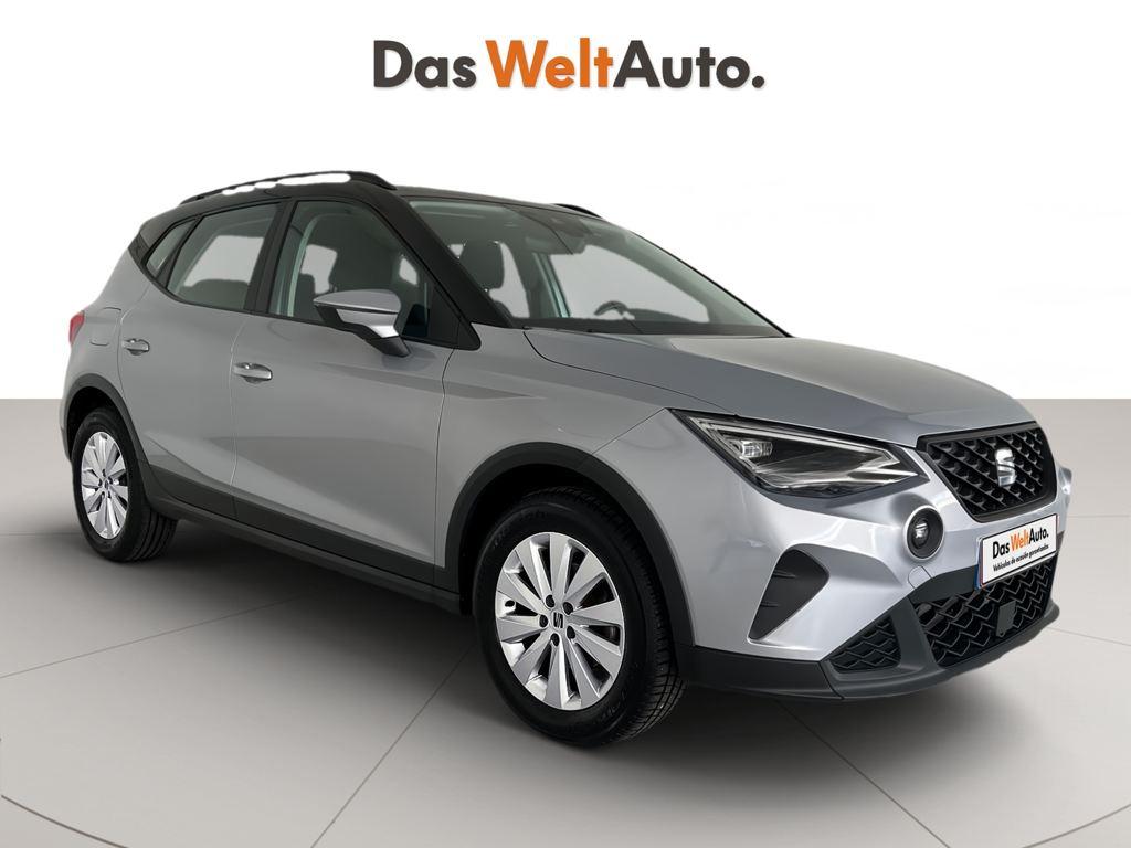 SEAT Arona 1.0 TSI Style XL 81 kW (110 CV) - 0