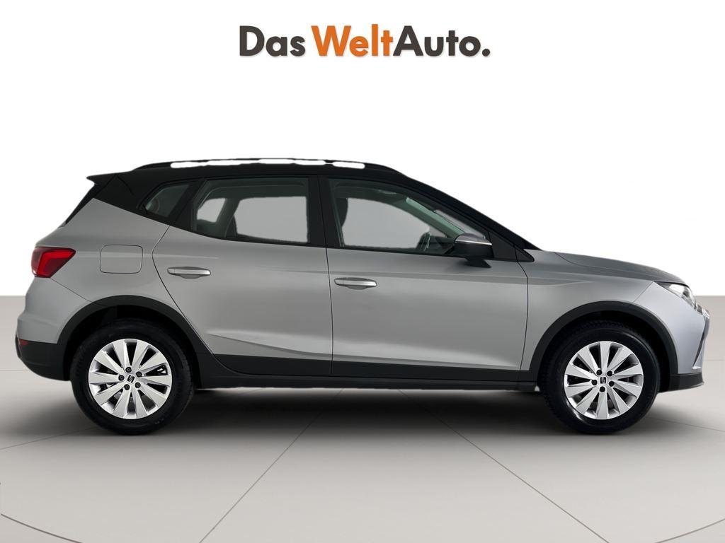 SEAT Arona 1.0 TSI Style XL 81 kW (110 CV) - 2