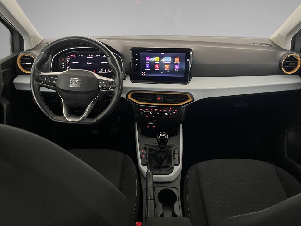 SEAT Arona 1.0 TSI Style XL 81 kW (110 CV) - 3