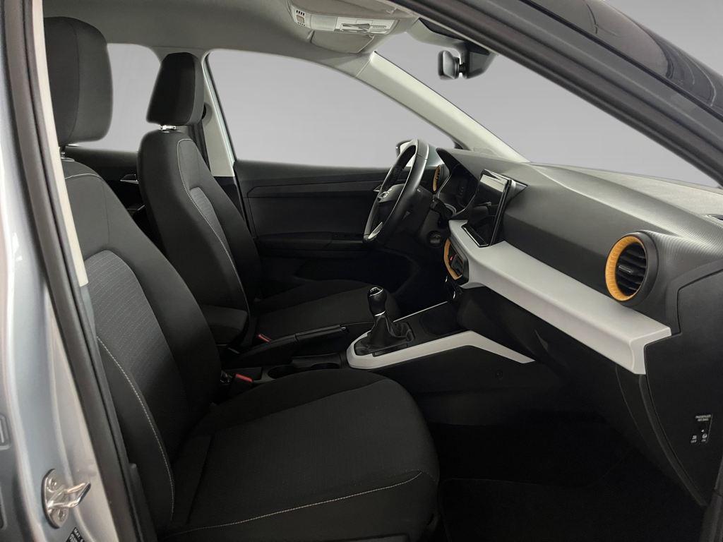 SEAT Arona 1.0 TSI Style XL 81 kW (110 CV) - 4