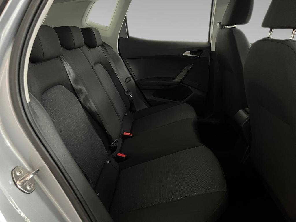 SEAT Arona 1.0 TSI Style XL 81 kW (110 CV) - 5