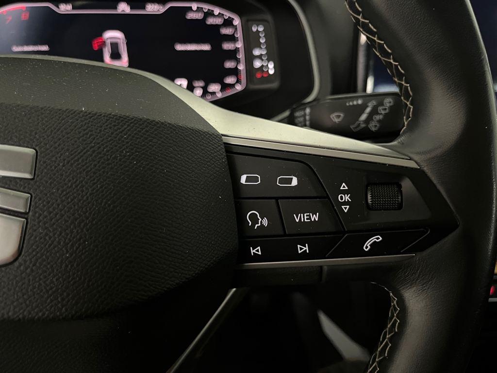 SEAT Arona 1.0 TSI Style XL 81 kW (110 CV) - 9