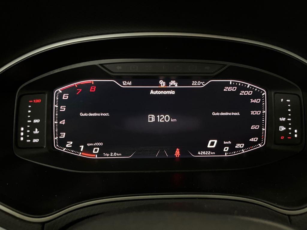 SEAT Arona 1.0 TSI Style XL 81 kW (110 CV) - 14