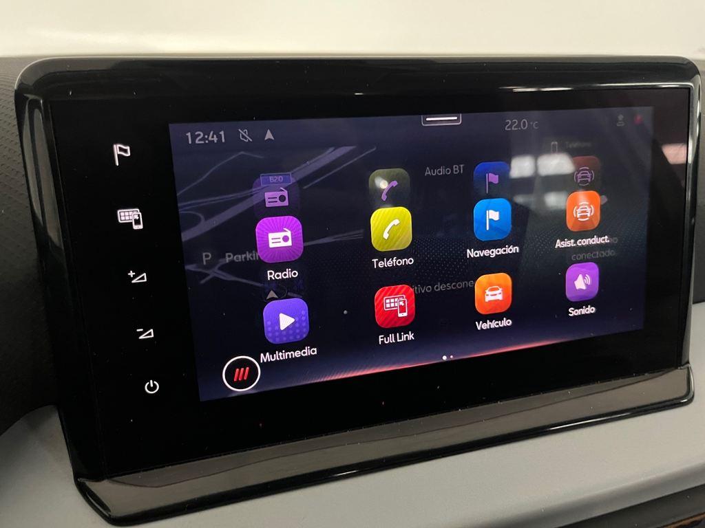 SEAT Arona 1.0 TSI Style XL 81 kW (110 CV) - 15