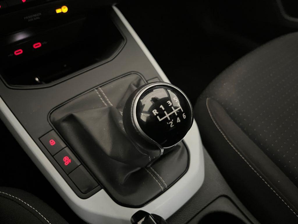 SEAT Arona 1.0 TSI Style XL 81 kW (110 CV) - 18