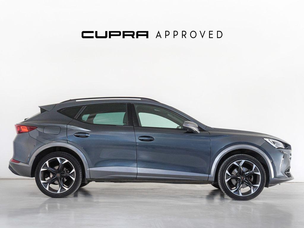 CUPRA Formentor 1.5 TSI DSG 110 kW (150 CV) - 2