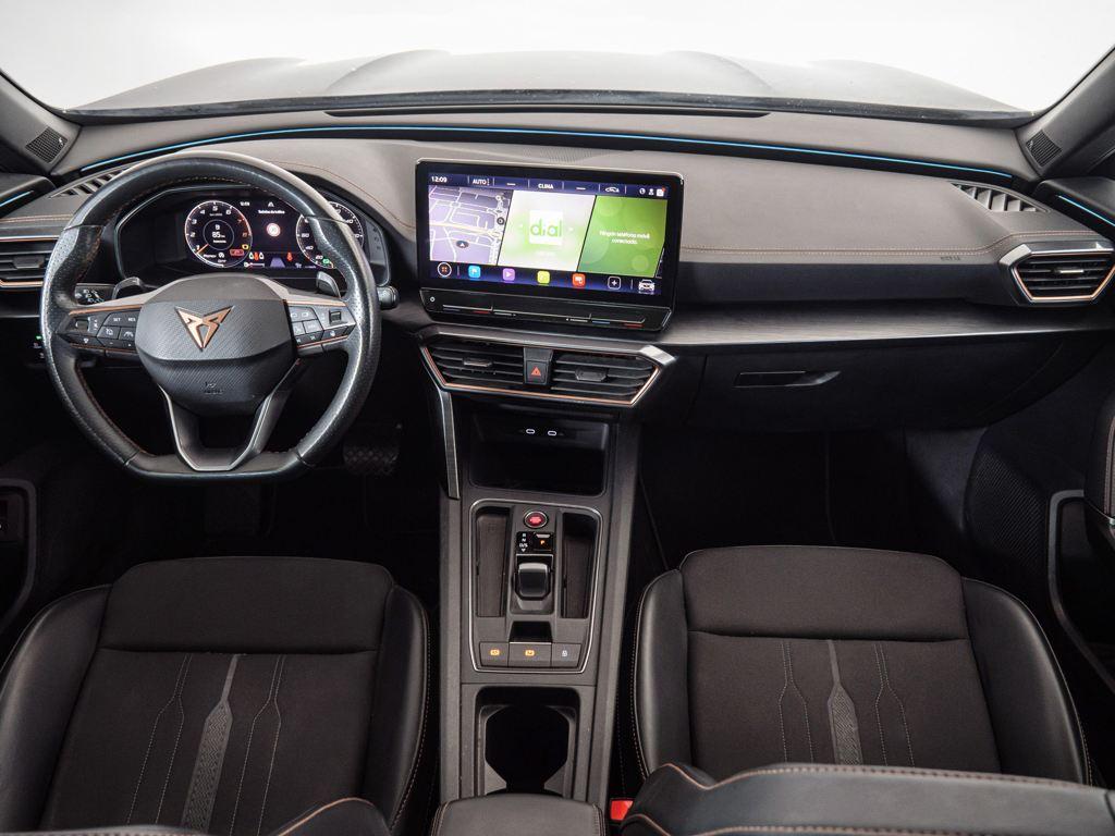 CUPRA Formentor 1.5 TSI DSG 110 kW (150 CV) - 3