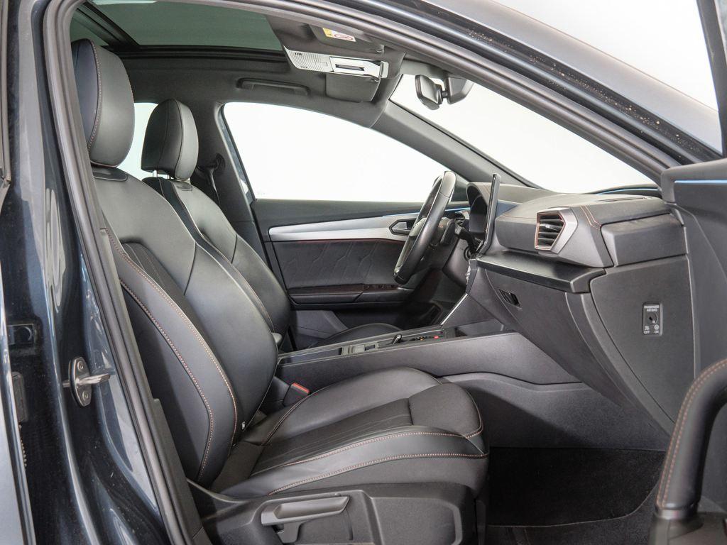 CUPRA Formentor 1.5 TSI DSG 110 kW (150 CV) - 4