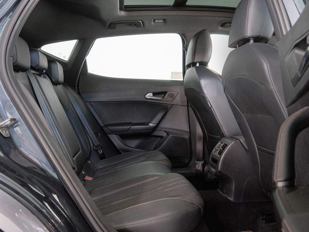 CUPRA Formentor 1.5 TSI DSG 110 kW (150 CV) - 5