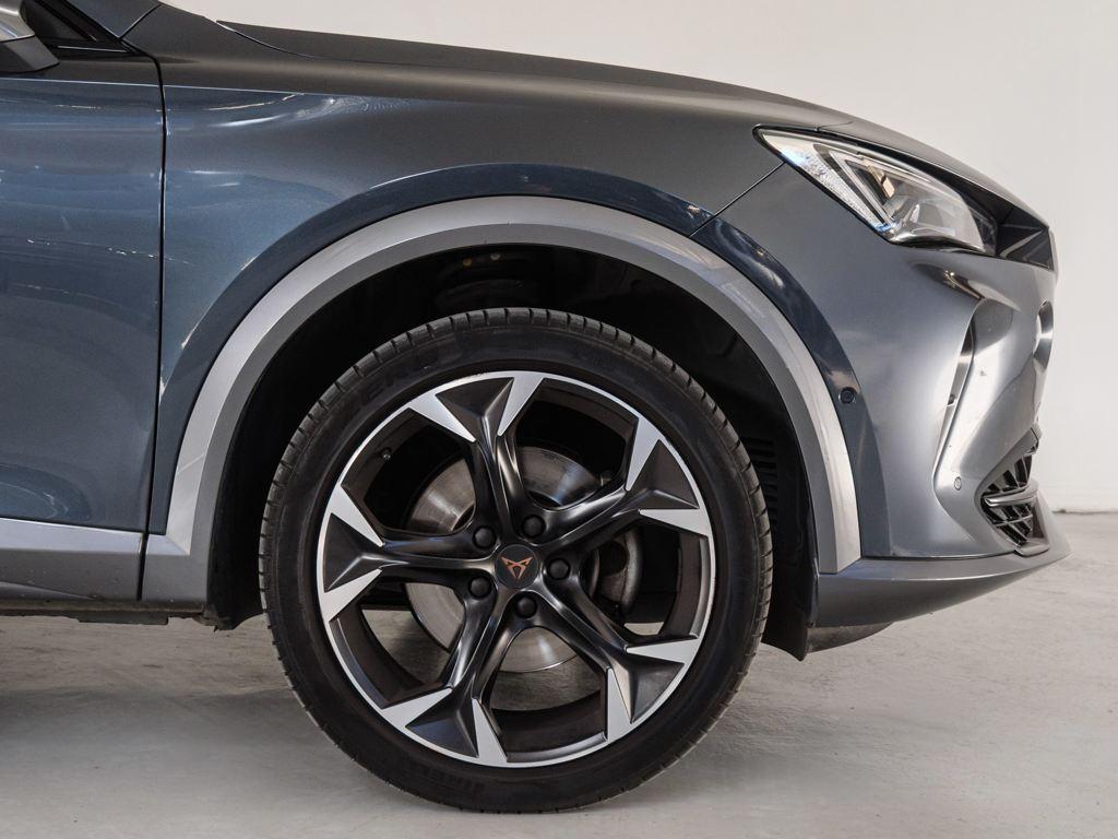 CUPRA Formentor 1.5 TSI DSG 110 kW (150 CV) - 7