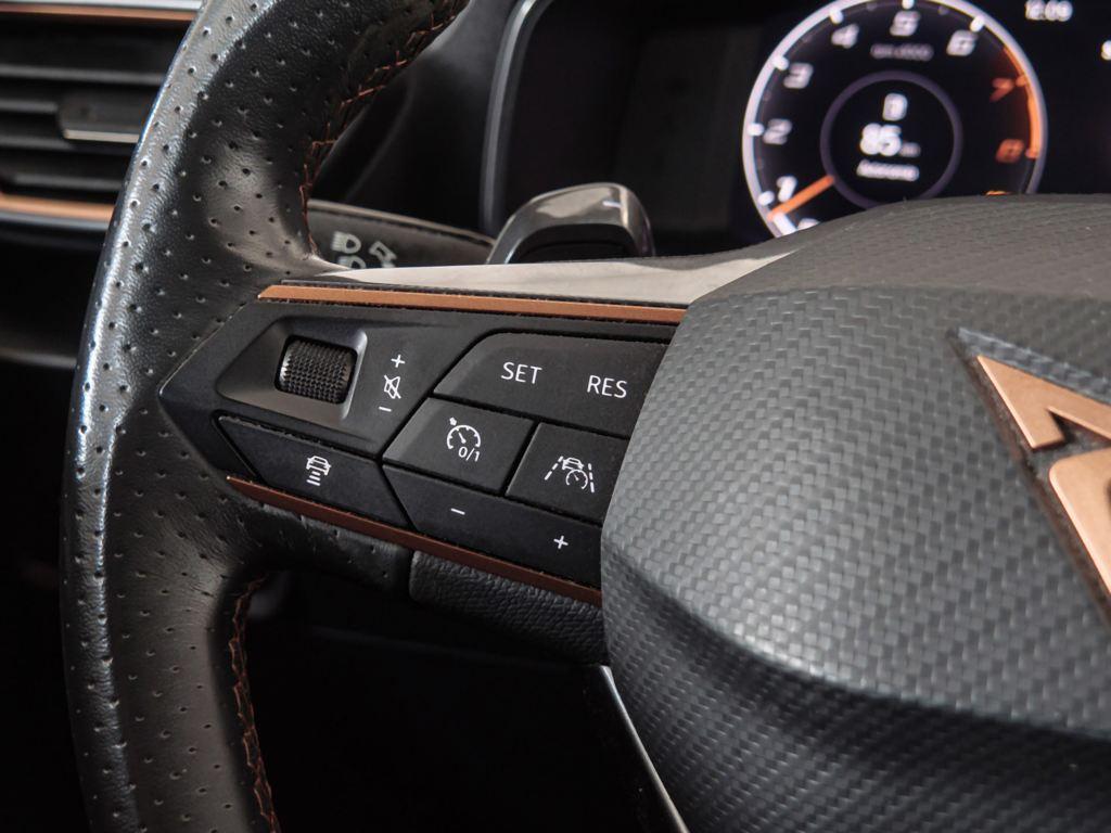 CUPRA Formentor 1.5 TSI DSG 110 kW (150 CV) - 14