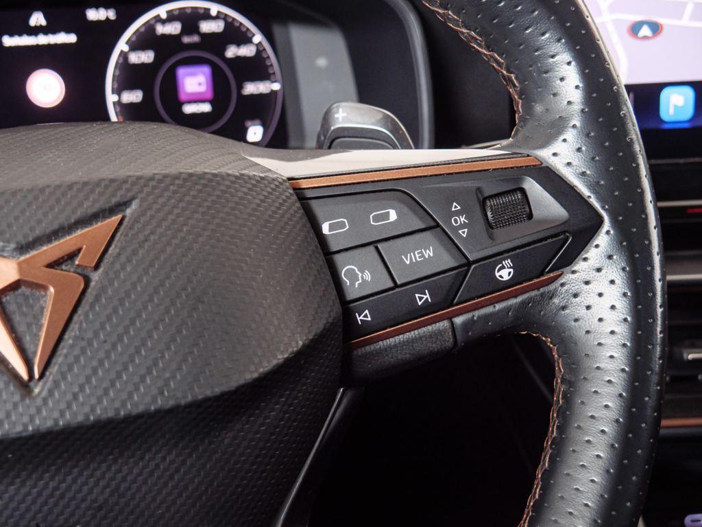 CUPRA Formentor 1.5 TSI DSG 110 kW (150 CV) - 15