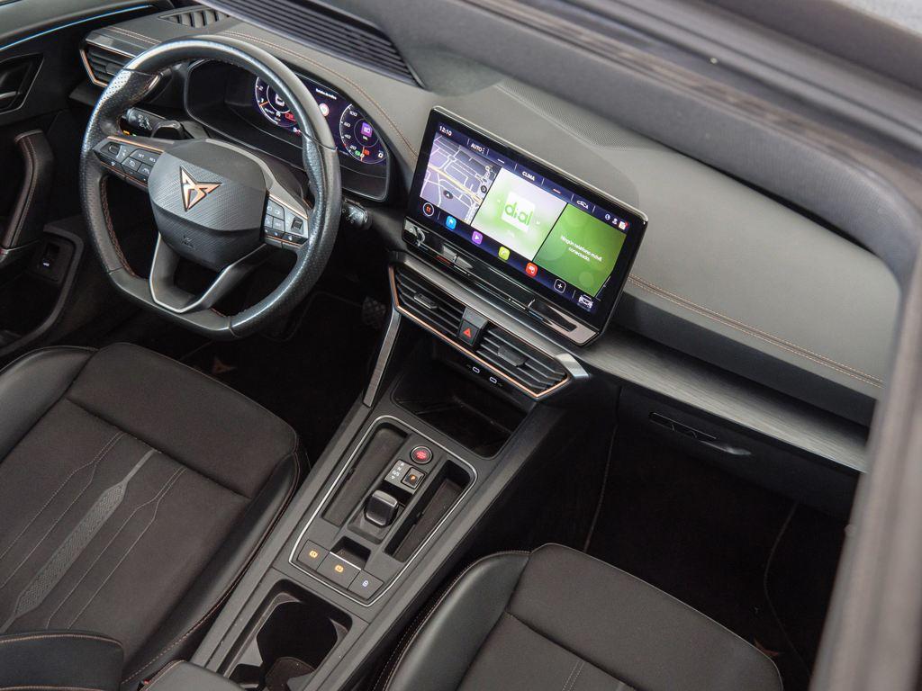 CUPRA Formentor 1.5 TSI DSG 110 kW (150 CV) - 16