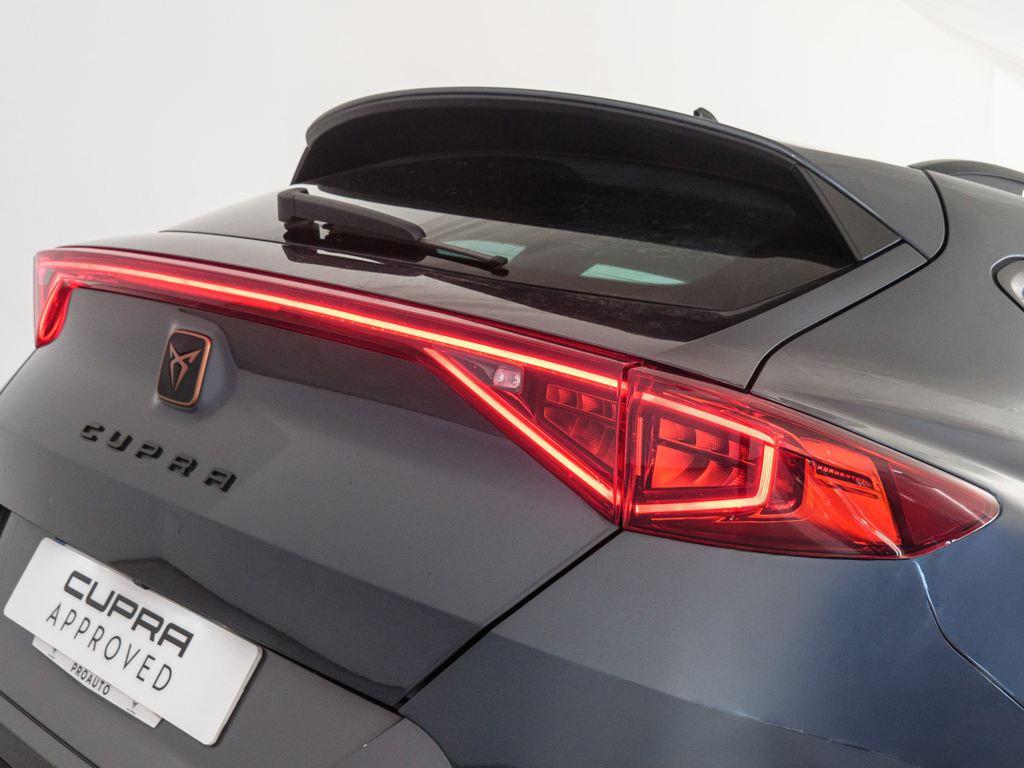 CUPRA Formentor 1.5 TSI DSG 110 kW (150 CV) - 17
