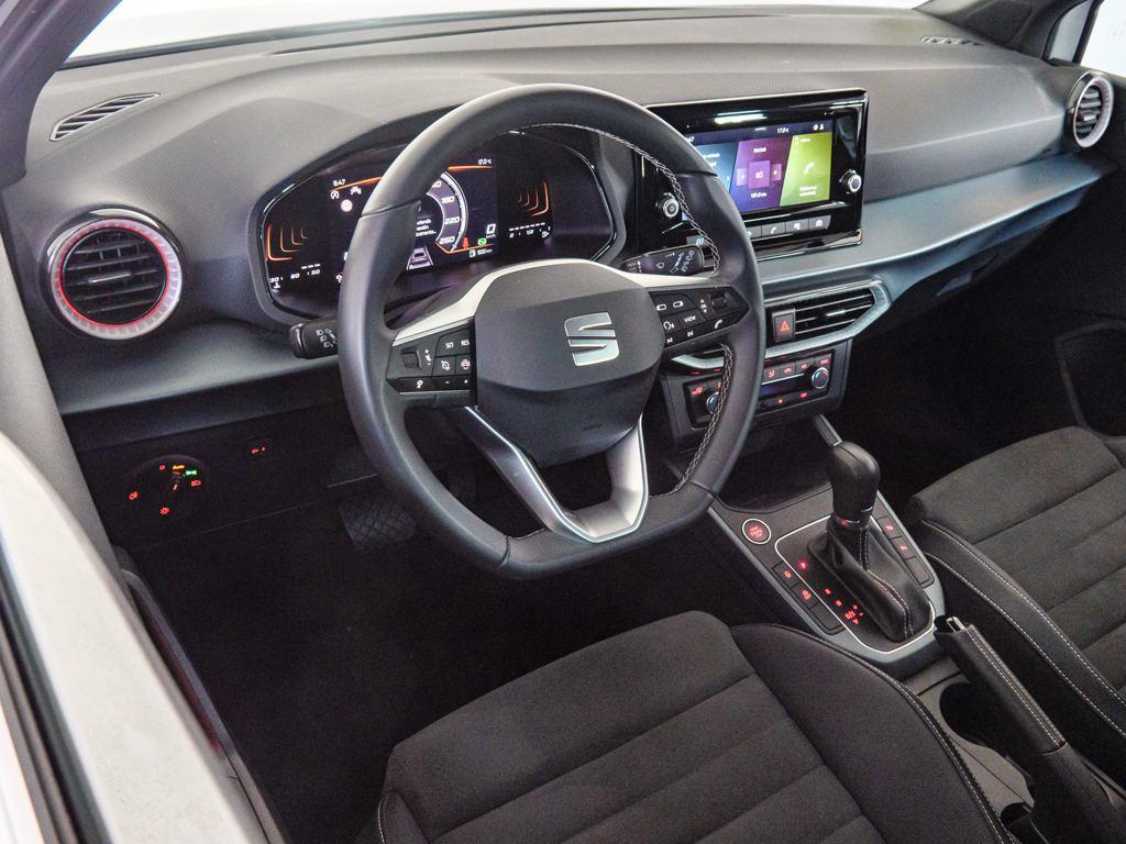 SEAT Arona 1.0 TSI S&S Xperience XM DSG 85 kW (115 CV) - 15