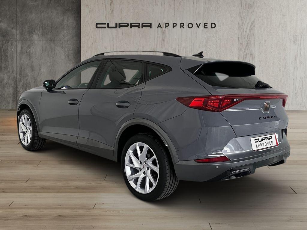 CUPRA Formentor 1.5 TSI DSG 110 kW (150 CV) - 1