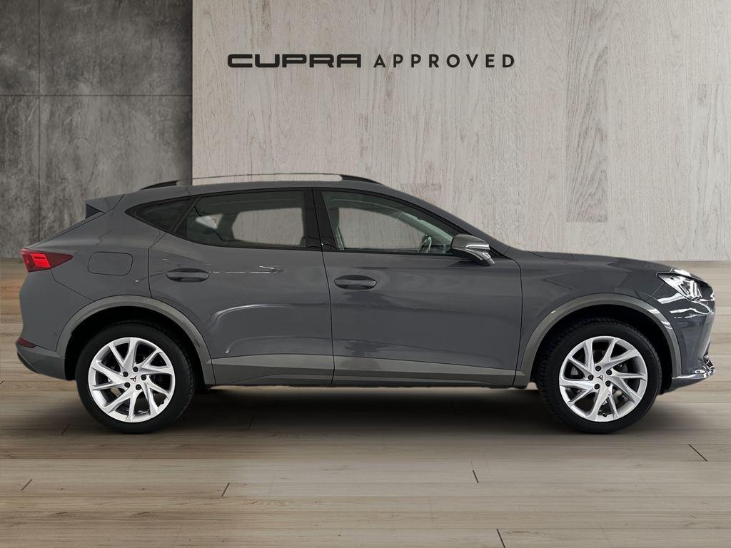 CUPRA Formentor 1.5 TSI DSG 110 kW (150 CV) - 2