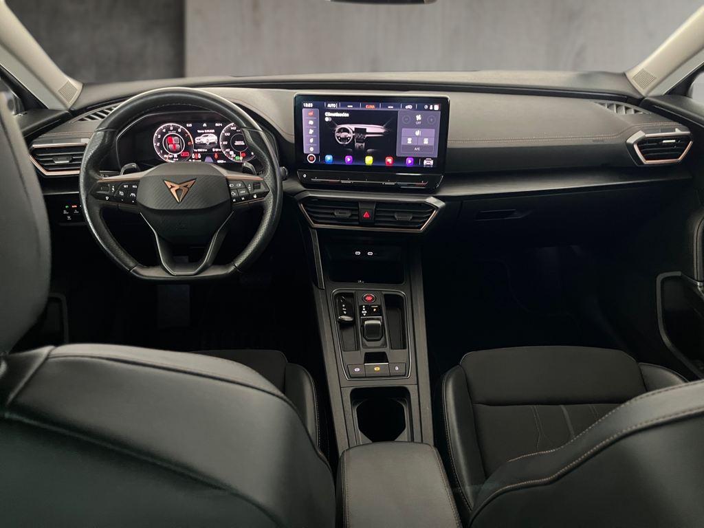 CUPRA Formentor 1.5 TSI DSG 110 kW (150 CV) - 3