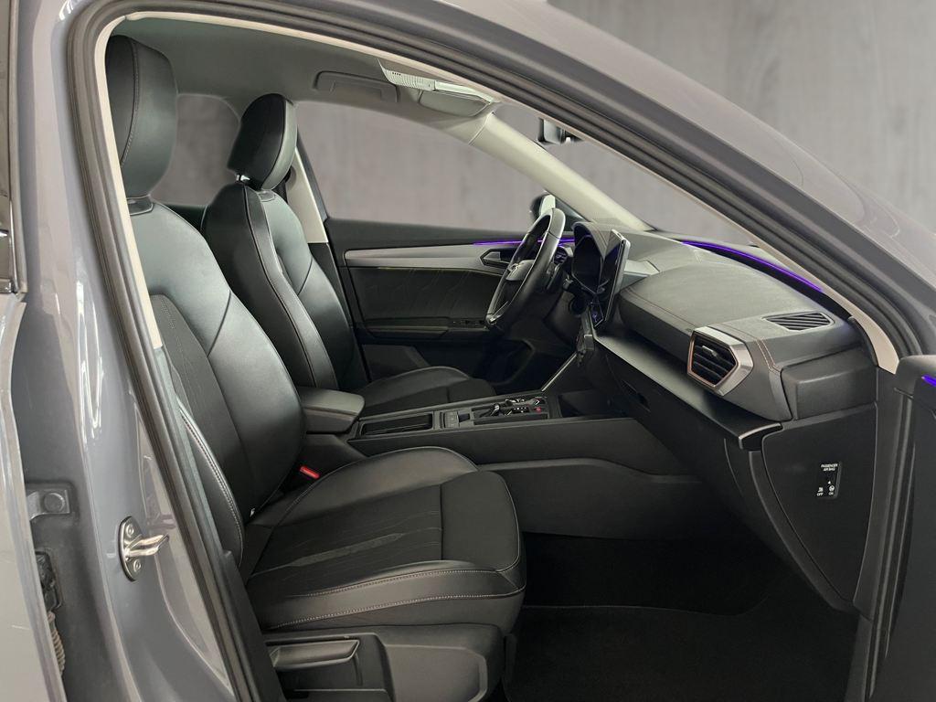 CUPRA Formentor 1.5 TSI DSG 110 kW (150 CV) - 4