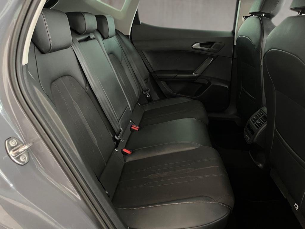 CUPRA Formentor 1.5 TSI DSG 110 kW (150 CV) - 5