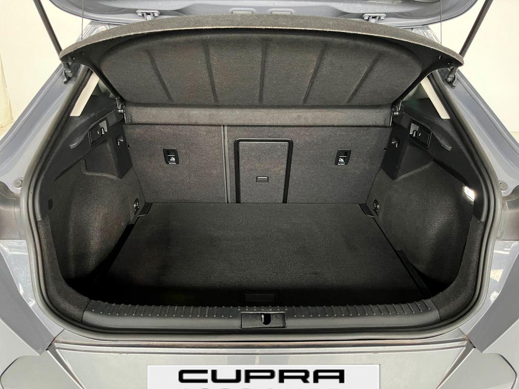 CUPRA Formentor 1.5 TSI DSG 110 kW (150 CV) - 6