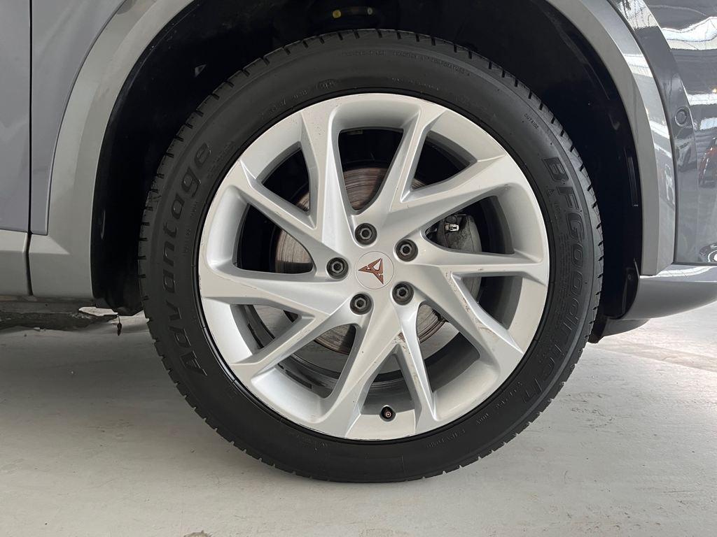 CUPRA Formentor 1.5 TSI DSG 110 kW (150 CV) - 7