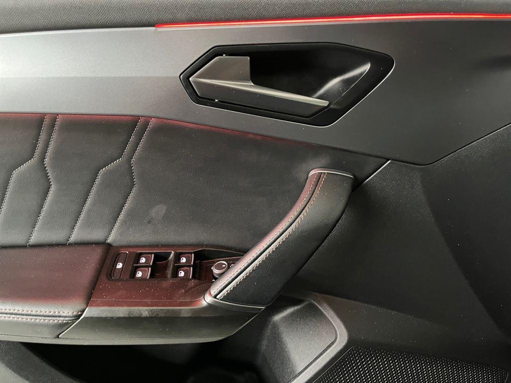 CUPRA Formentor 1.5 TSI DSG 110 kW (150 CV) - 9