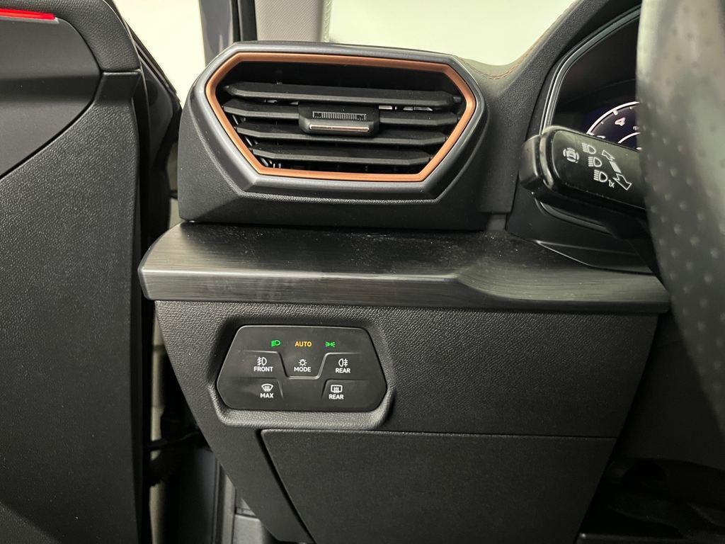 CUPRA Formentor 1.5 TSI DSG 110 kW (150 CV) - 10