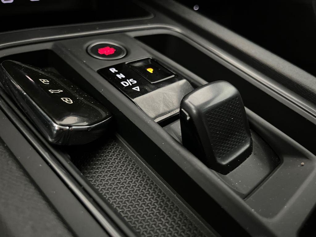 CUPRA Formentor 1.5 TSI DSG 110 kW (150 CV) - 15