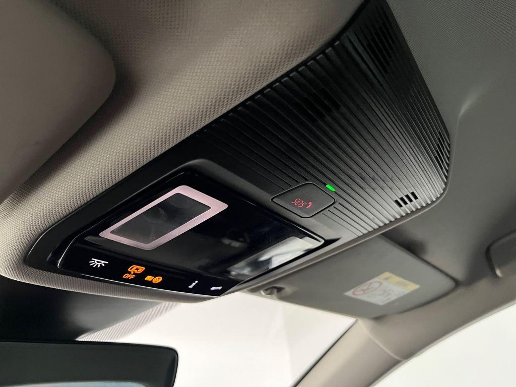 CUPRA Formentor 1.5 TSI DSG 110 kW (150 CV) - 16