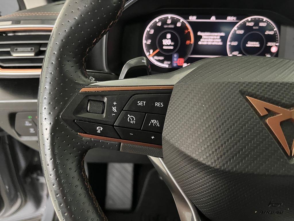 CUPRA Formentor 1.5 TSI DSG 110 kW (150 CV) - 17