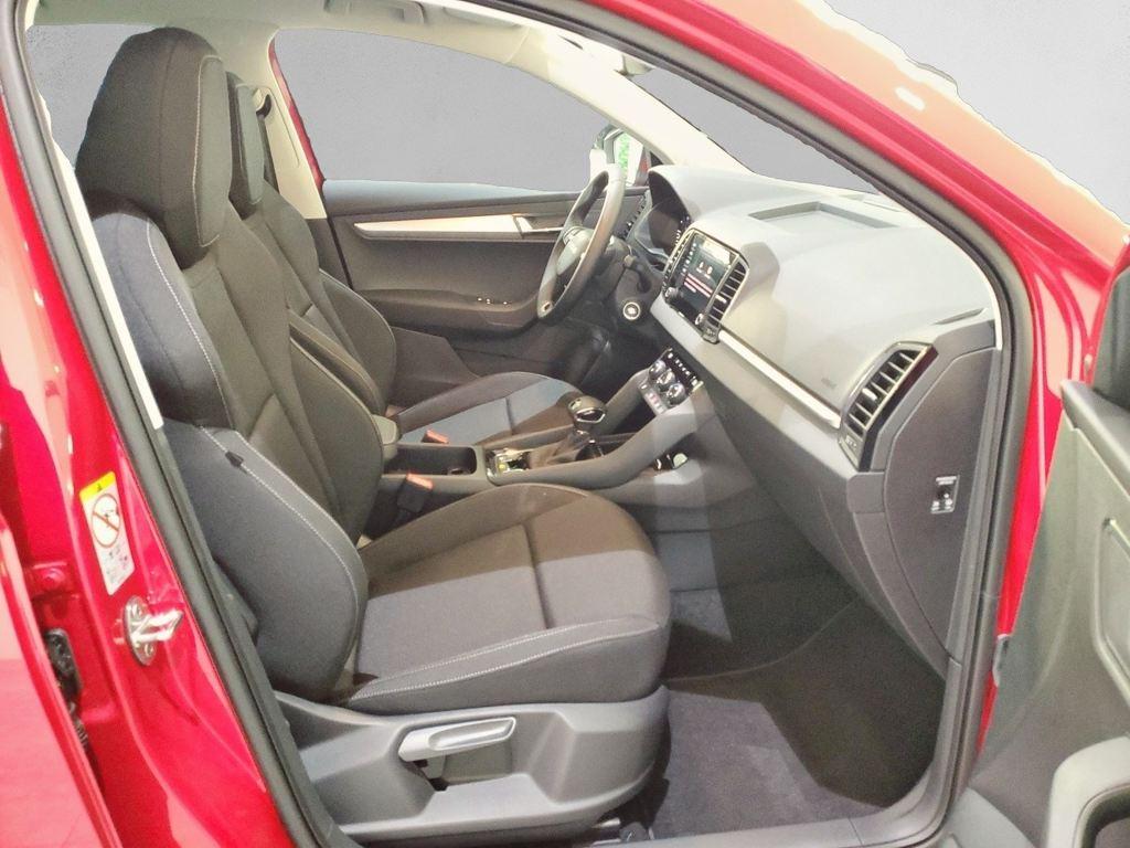 Skoda Karoq 2.0 TDI Selection DSG 110 kW (150 CV) - 4