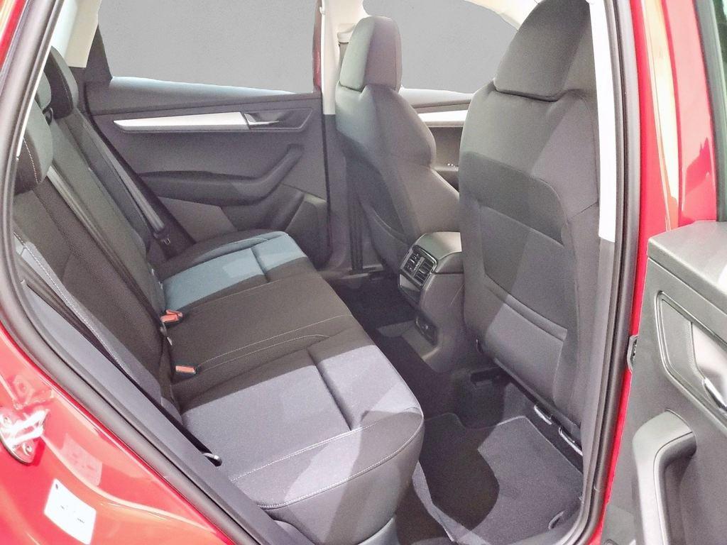 Skoda Karoq 2.0 TDI Selection DSG 110 kW (150 CV) - 5