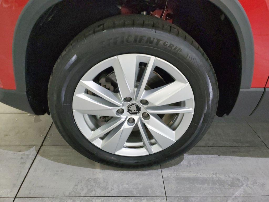 Skoda Karoq 2.0 TDI Selection DSG 110 kW (150 CV) - 7