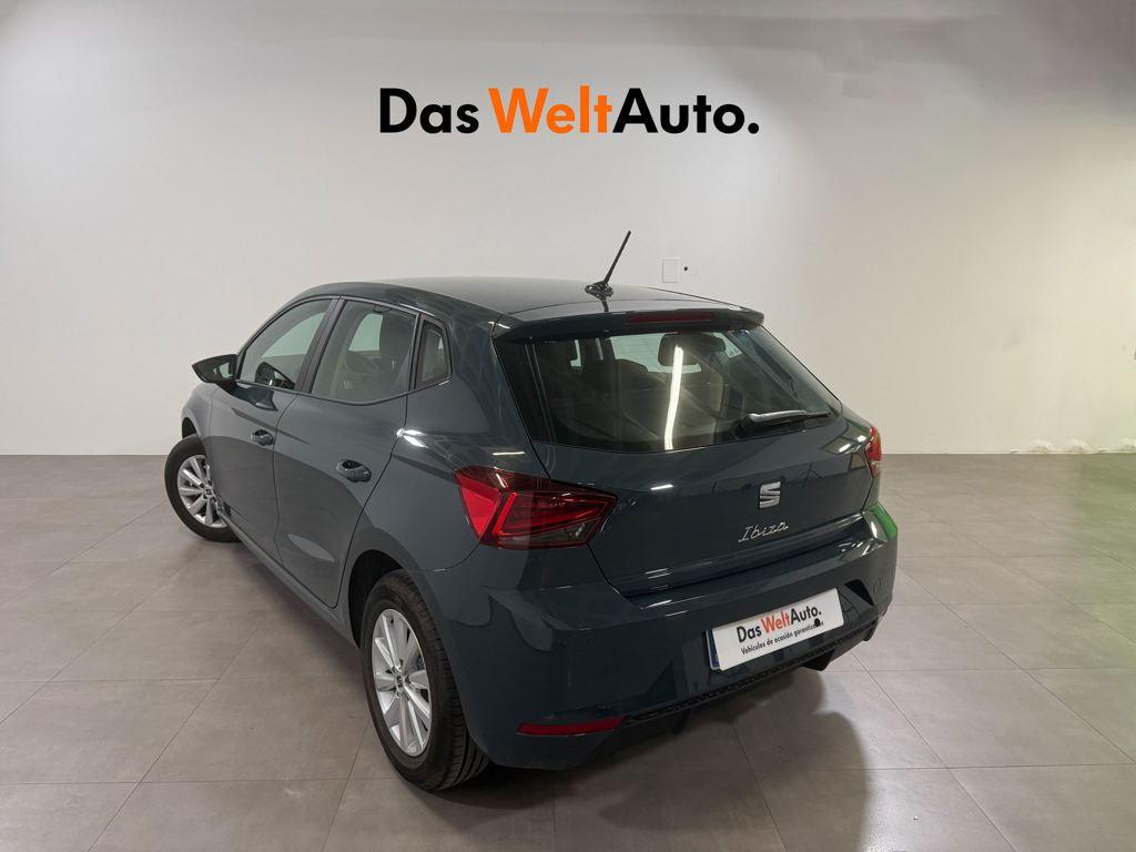 SEAT Ibiza 1.0 TSI Style XM 85 kW (115 CV) - 1