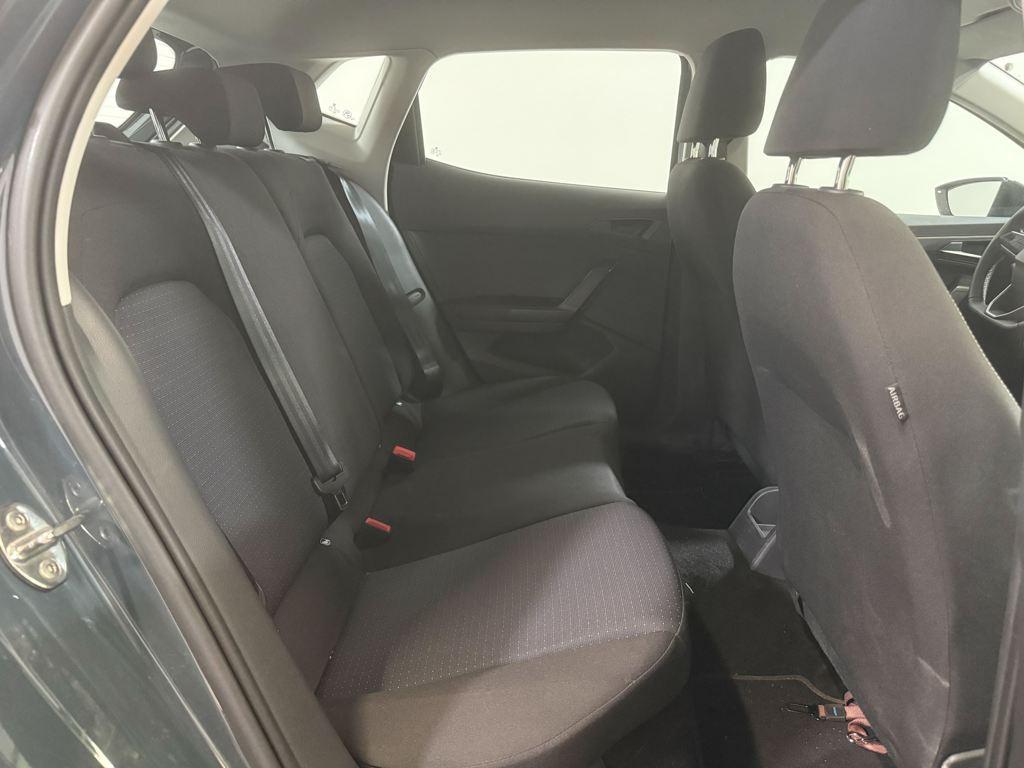SEAT Ibiza 1.0 TSI Style XM 85 kW (115 CV) - 5