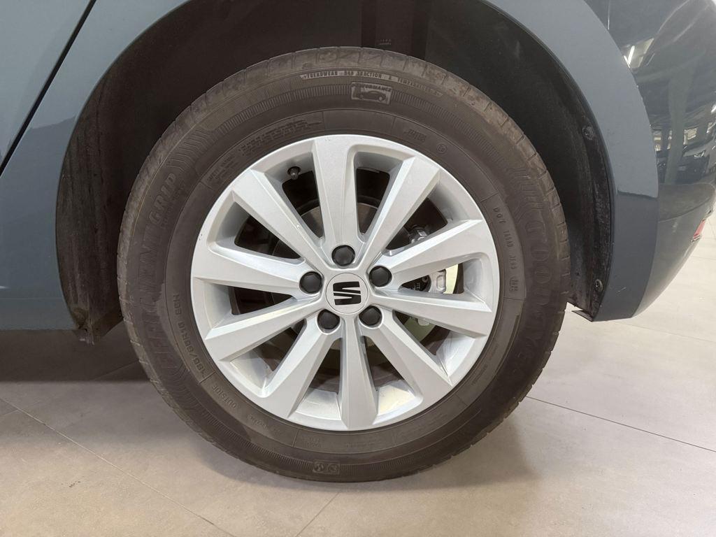 SEAT Ibiza 1.0 TSI Style XM 85 kW (115 CV) - 7