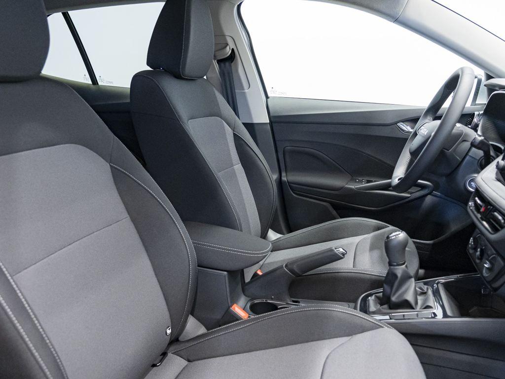 Skoda Fabia 1.0 TSI Selection 70 kW (95 CV) - 4