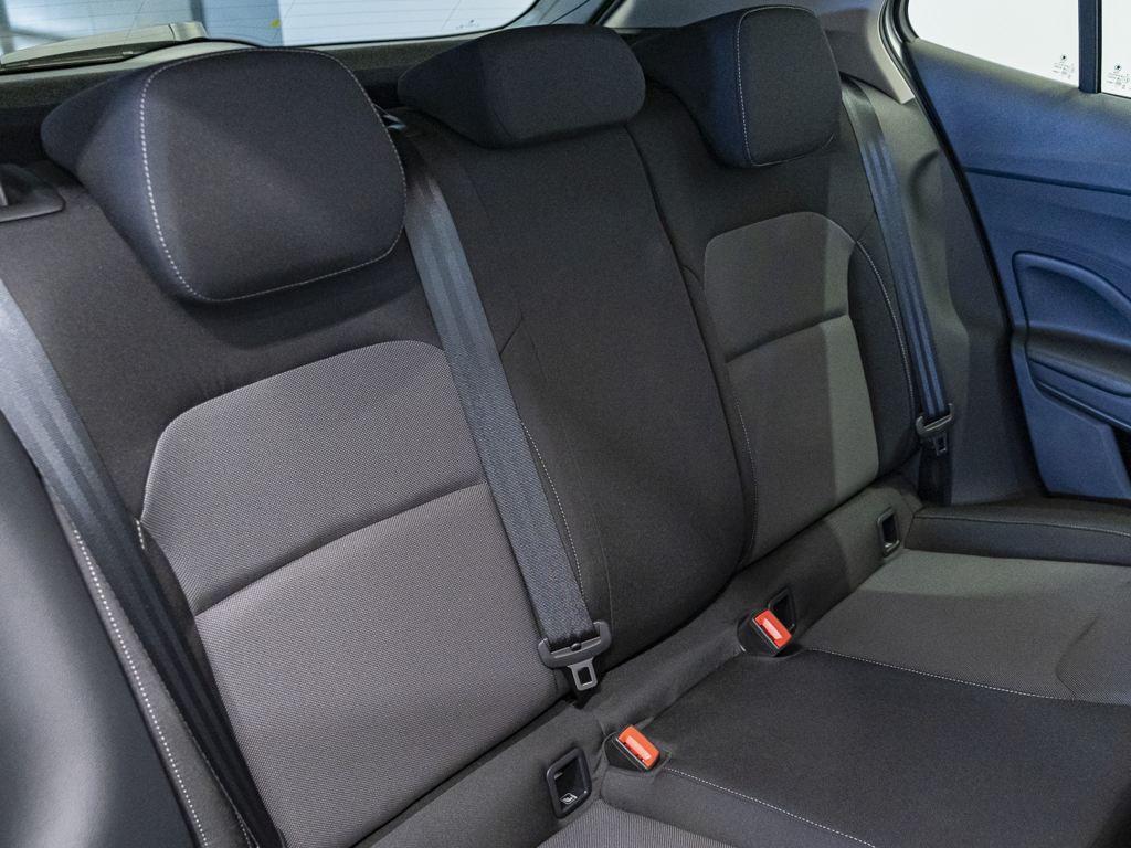 Skoda Fabia 1.0 TSI Selection 70 kW (95 CV) - 5