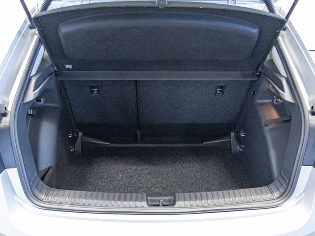 Skoda Fabia 1.0 TSI Selection 70 kW (95 CV) - 6