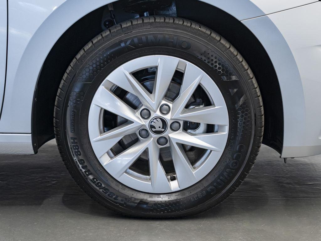 Skoda Fabia 1.0 TSI Selection 70 kW (95 CV) - 7