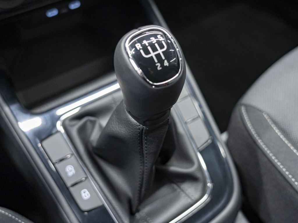 Skoda Fabia 1.0 TSI Selection 70 kW (95 CV) - 12