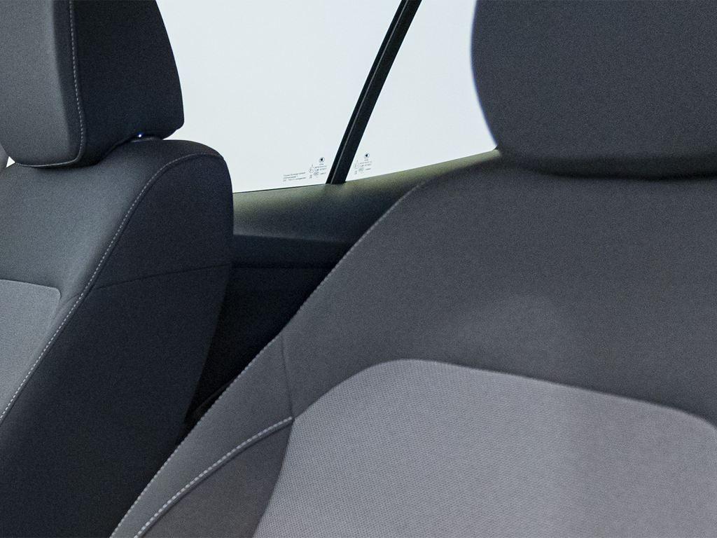 Skoda Fabia 1.0 TSI Selection 70 kW (95 CV) - 15