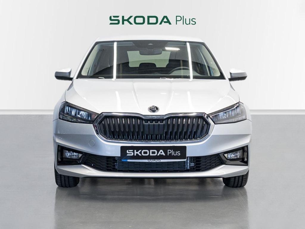 Skoda Fabia 1.0 TSI Selection 70 kW (95 CV) - 17